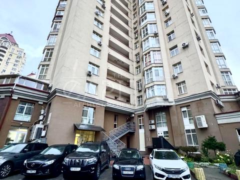 квартира за адресою Володимира Івасюка просп. (Героїв Сталінграду), 26-А