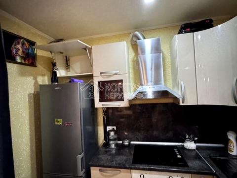 квартира по адресу Победы просп., 89