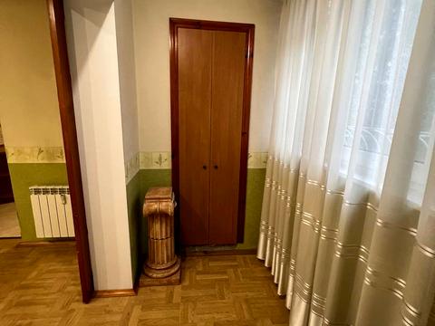 квартира за адресою Рахманінова вул., 30/13
