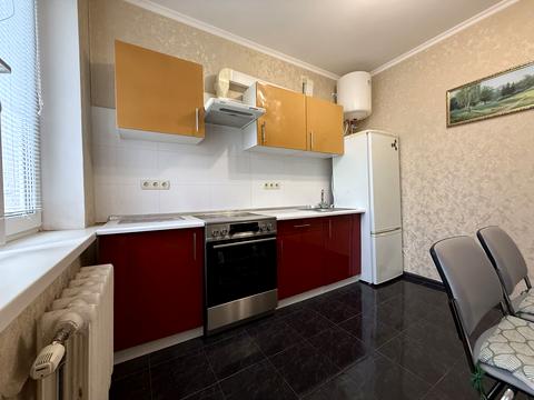 квартира по адресу Феодосийский пер., 14