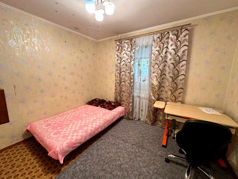 квартира по адресу Левитана ул., 71