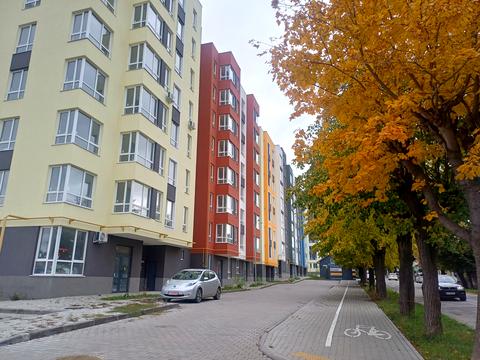 квартира за адресою Київська вул., 31Г