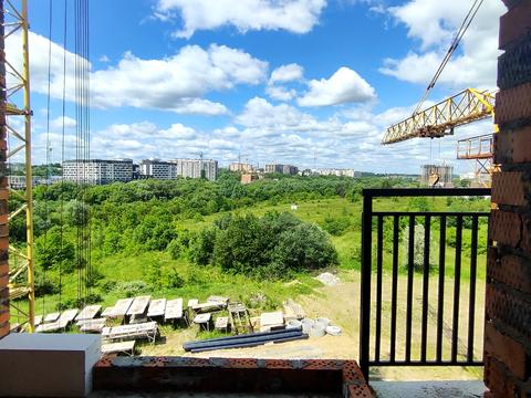 квартира за адресою Старокостянтинівське шосе, 2/1л