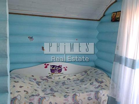 дом по адресу Черненка, 15