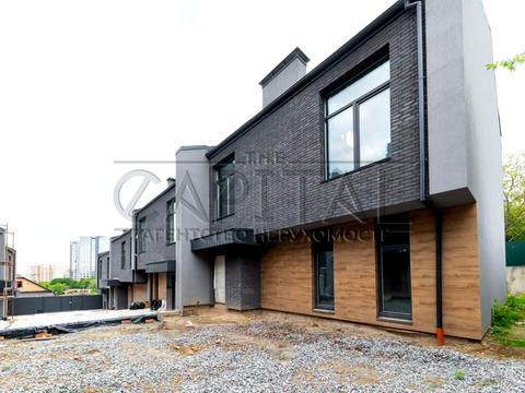 дом по адресу Демеевская ул.