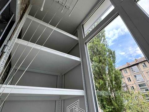 квартира по адресу Олександра Лазаревського ул. (Минина), 4