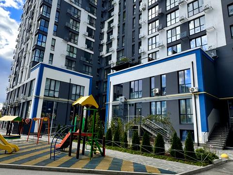 квартира за адресою Центральна вул., 21-А