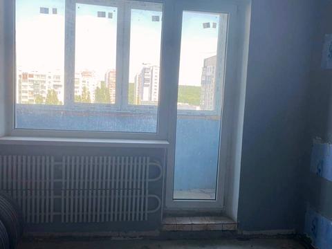 квартира по адресу Людвига Свободы просп., 48