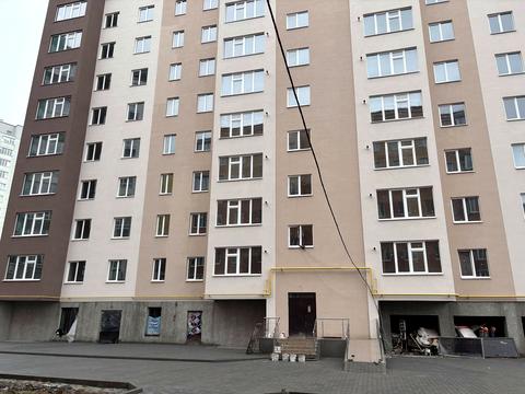 квартира по адресу Старокостянтинівське шоссе, 2/1Е
