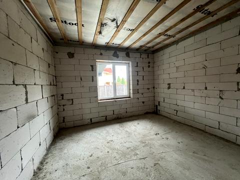 дом по адресу Чайки