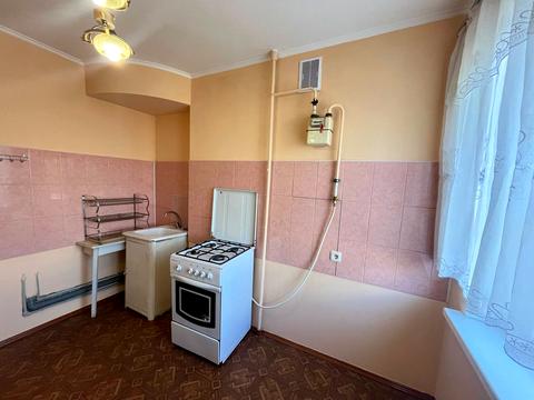 квартира за адресою проспект Героев Украины, 15 А