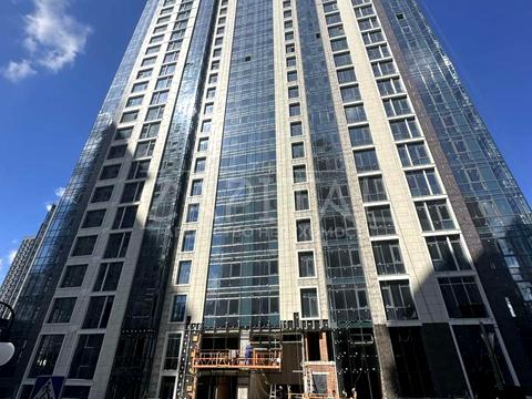 квартира по адресу Железнодорожное шоссе, 45