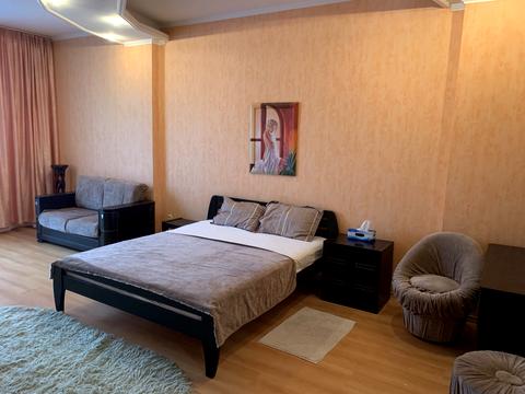 квартира по адресу Шота Руставели ул., 44