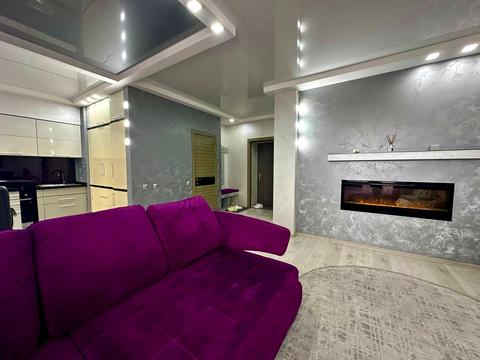 квартира за адресою Клима Савура вул., 14а