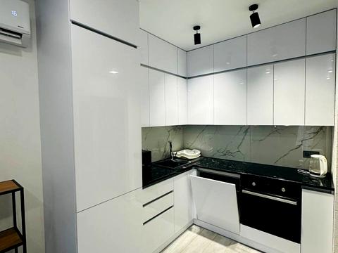 квартира за адресою Замарстинівська вул. (Калініна), 55а