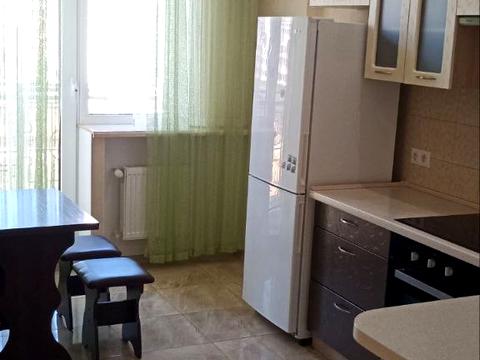 квартира за адресою Перлинна вул., 5A