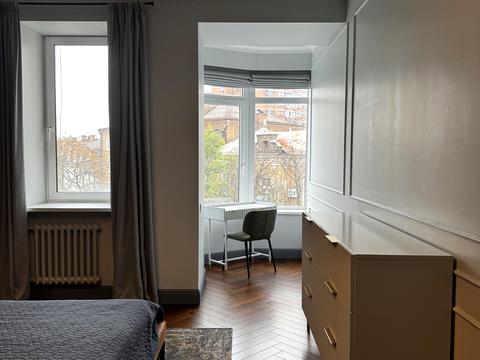 квартира по адресу Обсерваторная ул., 7