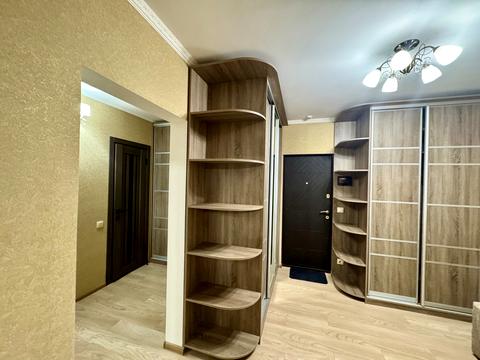 квартира за адресою Здолбунівська вул., 13