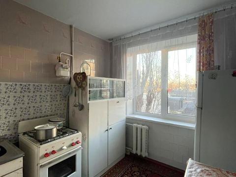 квартира по адресу  Павлоград, Садовниченко ул., 6