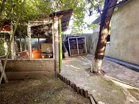 дом по адресу Селянская ул. (Колхозная)