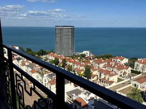 квартира по адресу Французский бульв., 60г