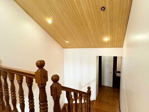 дом по адресу Новодворская ул., 122а