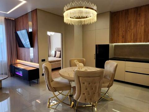 квартира за адресою Фонтанська дорога вул., 25