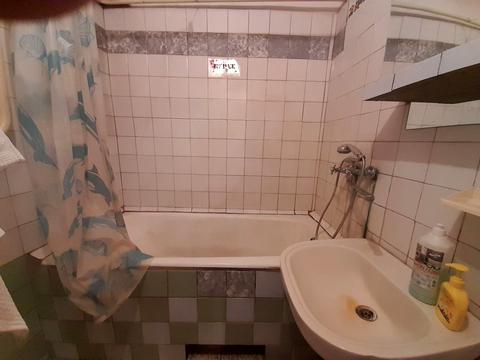 квартира по адресу Оболонский просп., 27-В