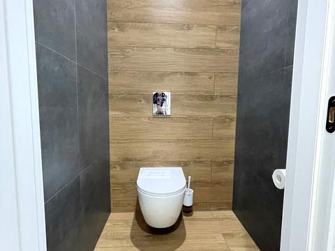 квартира по адресу Молодіжна ул., 4