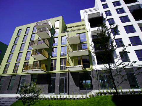 квартира за адресою Пасічна вул., 166
