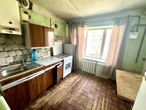 квартира по адресу Таджикская ул., 5