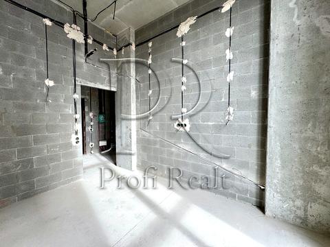 квартира за адресою Салютна вул., 2к6