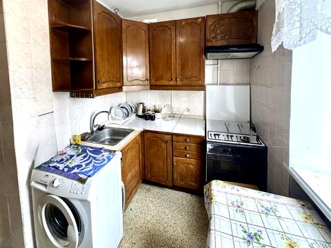 квартира по адресу Краснова ул., 14