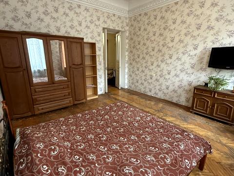 квартира по адресу Мечникова ул., 55