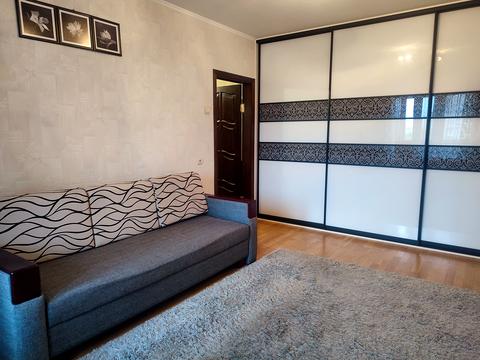квартира за адресою Ялтинська вул., 15