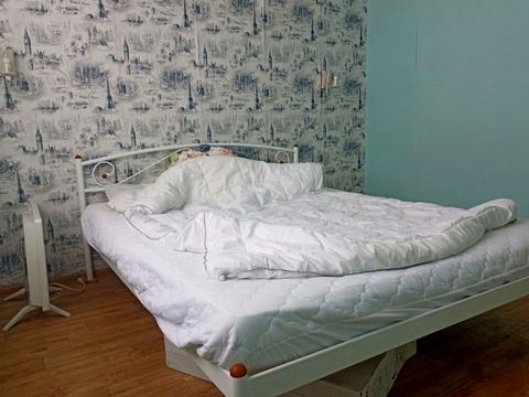 квартира по адресу Старицкого ул., 9