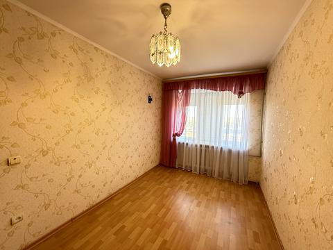 квартира по адресу Бродовская ул., 52