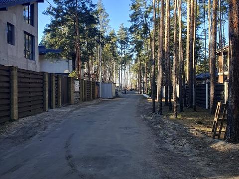 ділянка за адресою Марченка