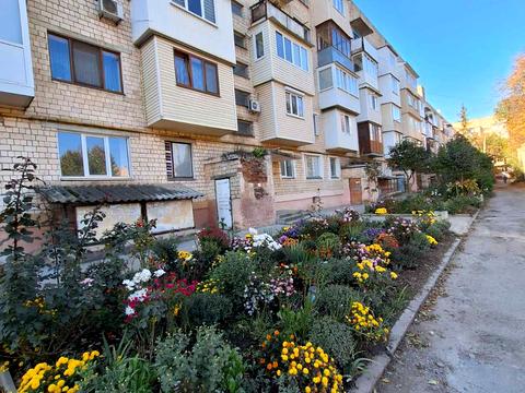 квартира по адресу Героев Майдана ул. (Червоноармейская), 87