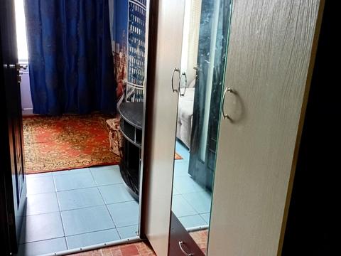 квартира по адресу Академика Заболотного ул., 51