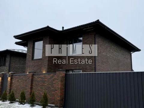 будинок за адресою Абрикосовий пров.