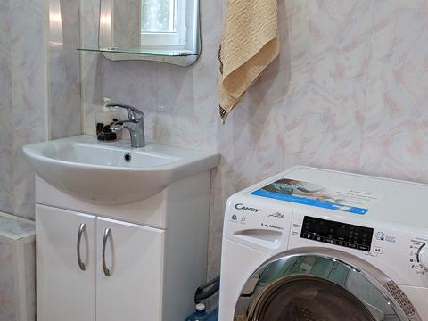 квартира за адресою Батуринська вул., 9