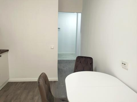 квартира за адресою Академіка Сахарова вул., 20б