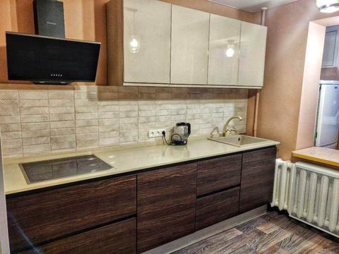 квартира за адресою Науки просп. (Гагаріна), 122