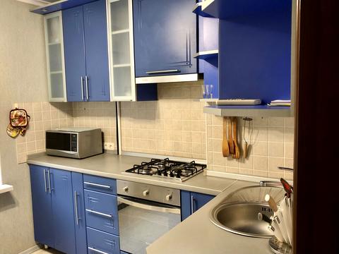 квартира по адресу Князя Владимира Великого просп., 73