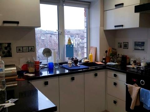 квартира за адресою Інженера Бородіна вул. (Сергія Лазо), 2