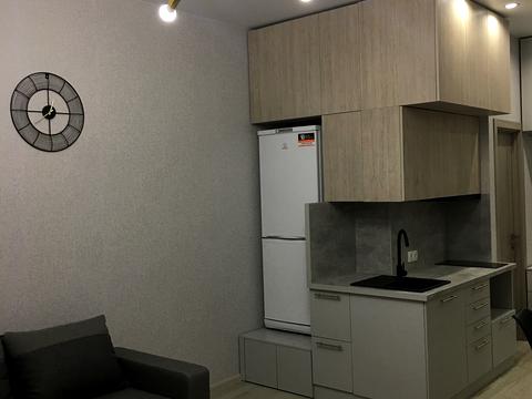 квартира по адресу Евгения Коновальца ул. (Щорса), 36-Е