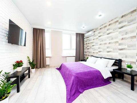 квартира по адресу Миколы Бажана просп., 17