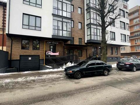 квартира за адресою Івана Сулими вул.