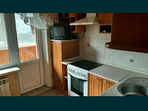 квартира за адресою Теремківська вул., 12